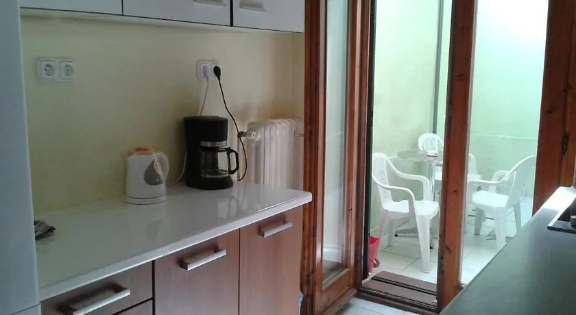 Milestone Apartment Budapest 0*,  Hungary