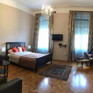 Diamond Apartments Near Gozsdu Udvar Apartmán