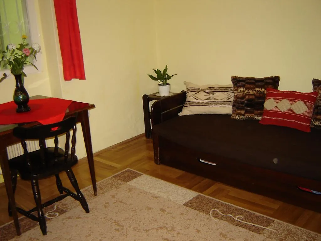 Milestone Apartment Budapest
