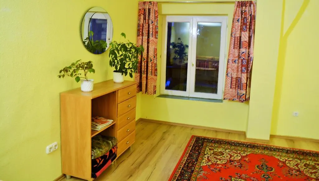 Milestone Apartment Budapest
