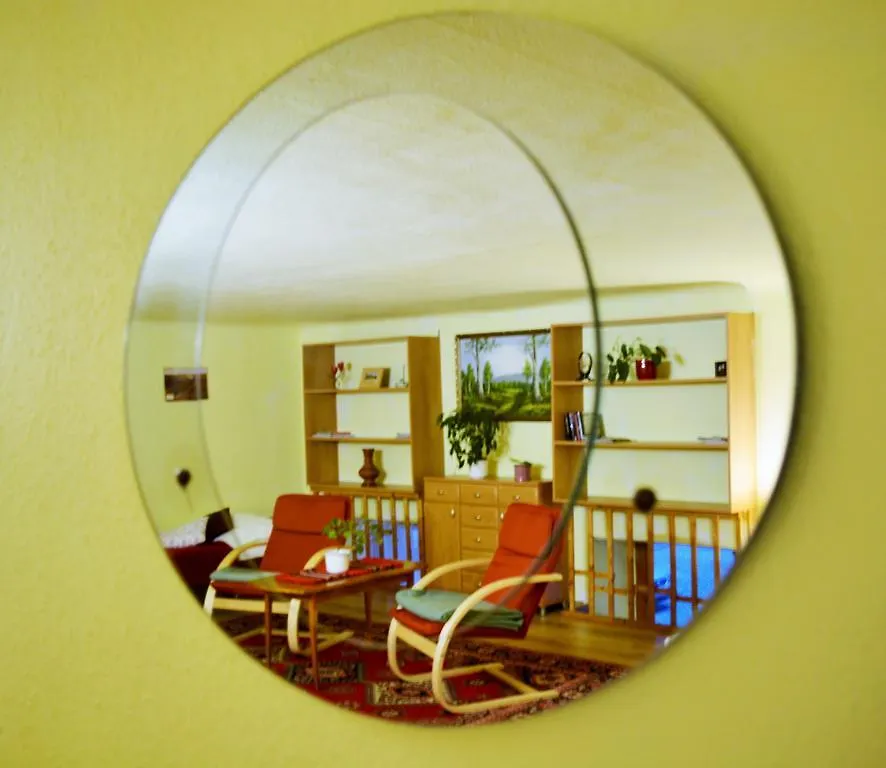 Milestone Apartment Budapest