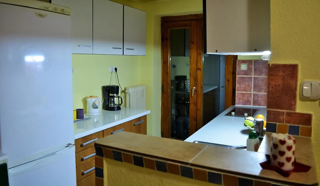 Milestone Apartment Budapest