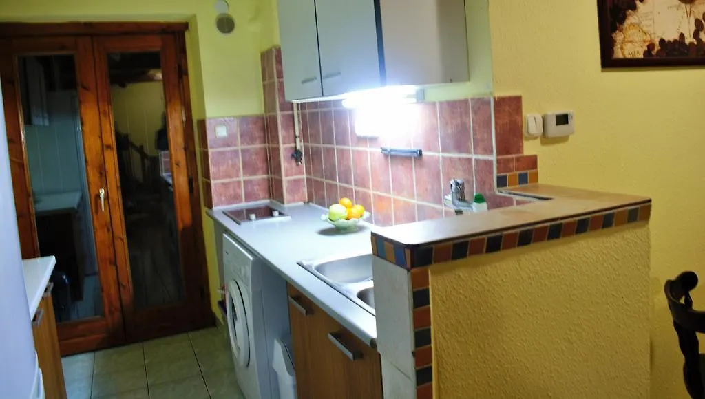 Milestone Apartment Budapest