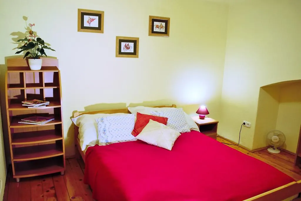Milestone Apartment 부다페스트
