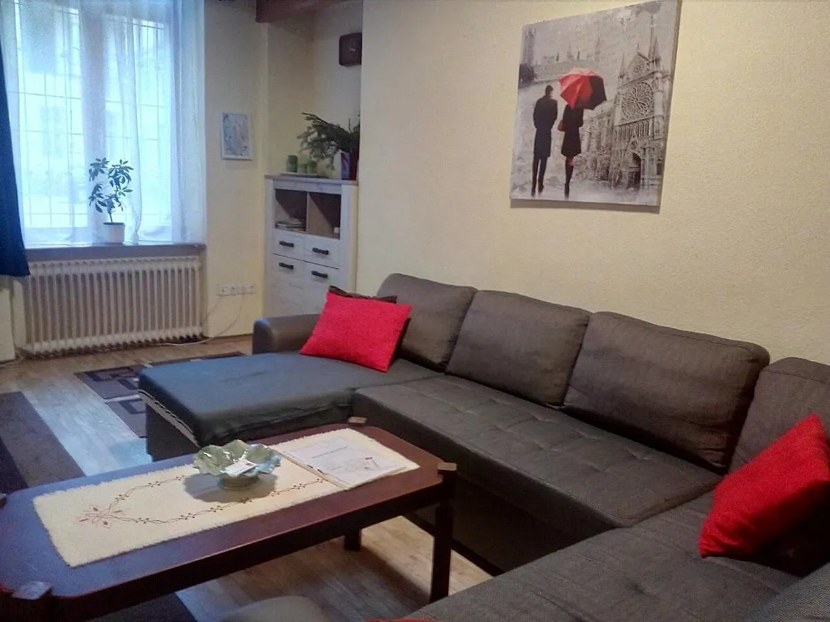 Milestone Apartment Budapest
