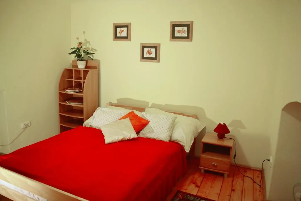 Milestone Apartment Budapest 0*,  Hungary